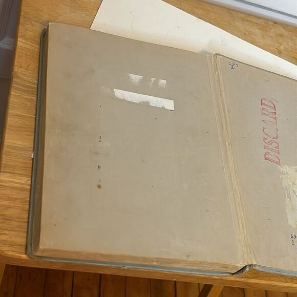 Vintage 1940s Hardcover Book: Fun With String by Joseph Leeming- Games, Knotwork - Picture 10 of 12